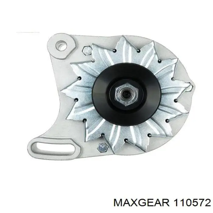 Amortyzator tylny 0166AS Magneti Marelli