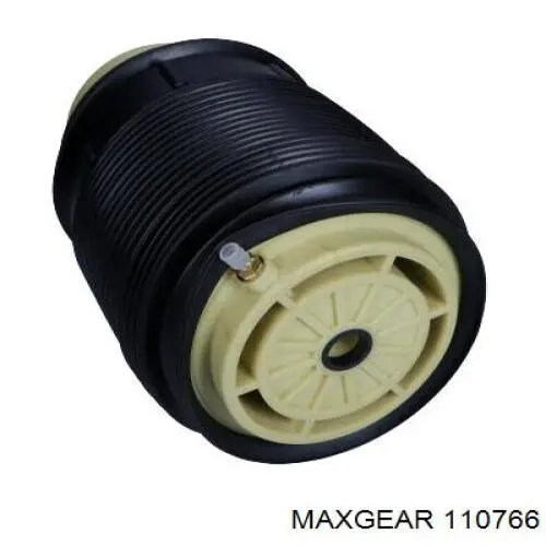 994904 Sachs Poduszka pneumatyczna (resor pneumatyczny) mostu tylnego