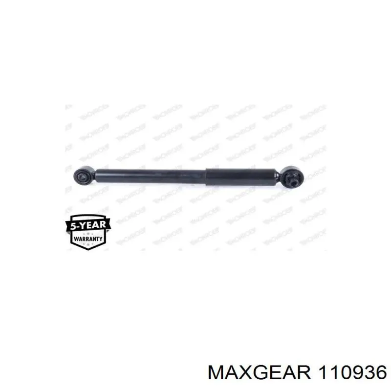 Amortyzator tylny Mercedes A4473261500 cena, od 62,38 USD