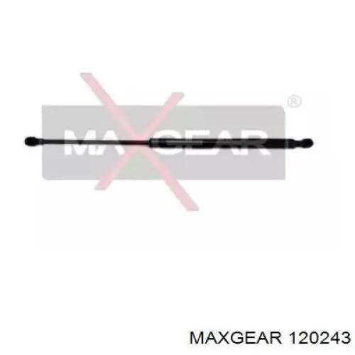 Do koszyka 0046784994 Fiat/Alfa/Lancia Amortyzator klapy bagażnika (3/5 drzwi-tylnych)