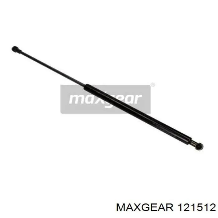 Amortyzator klapy bagażnika (3/5 drzwi-tylnych) Sato Tech ST51394 cena, od 14,77 USD
