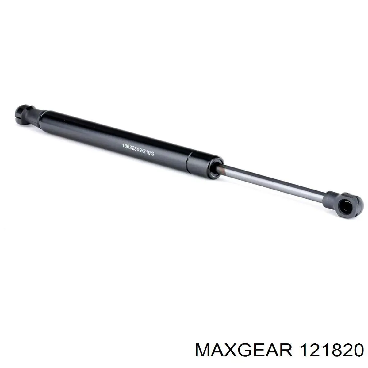 Amortyzator klapy bagażnika (3/5 drzwi-tylnych) Febi 47103 cena, od 11,15 USD