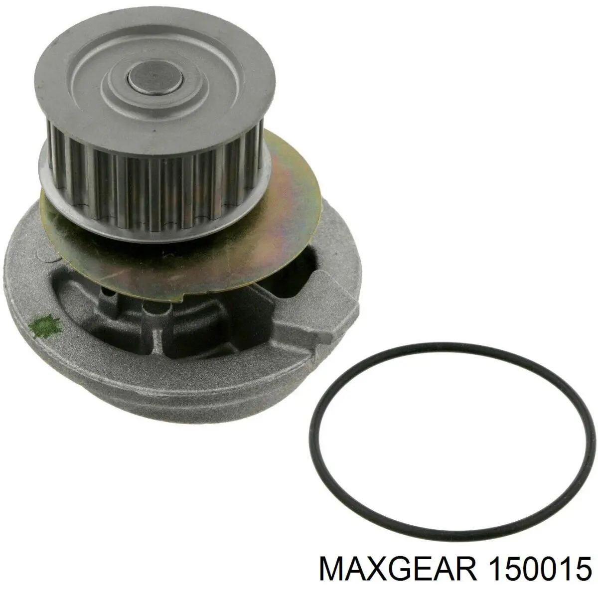 Regulator ciśnienia paliwa w listwie paliwowej 0000781589 Mercedes