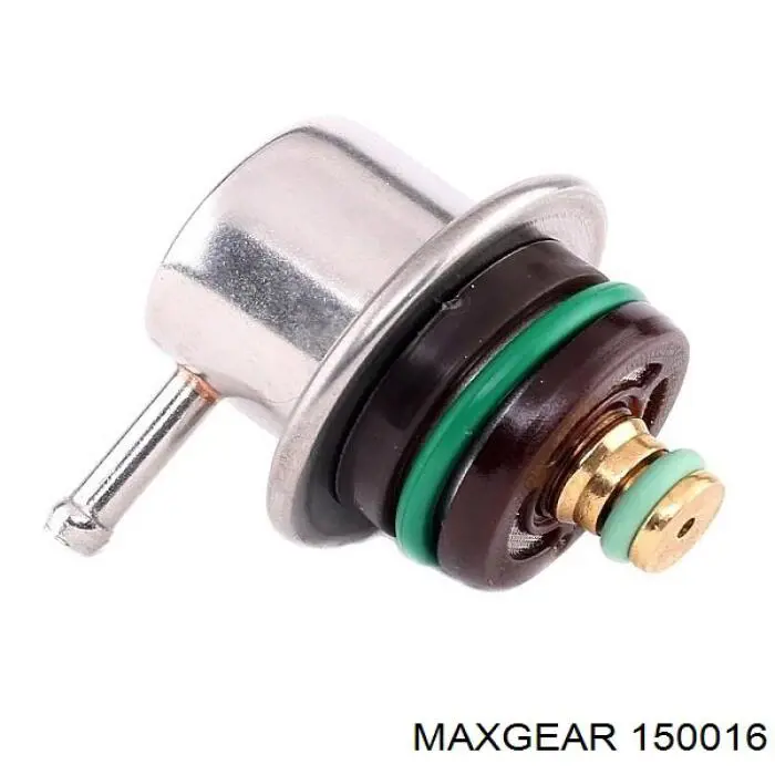 Do koszyka 280160557 Bosch Regulator ciśnienia paliwa w listwie paliwowej