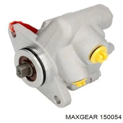 Regulator ciśnienia paliwa w listwie paliwowej Borsehung B12232 cena, od 51,78 USD