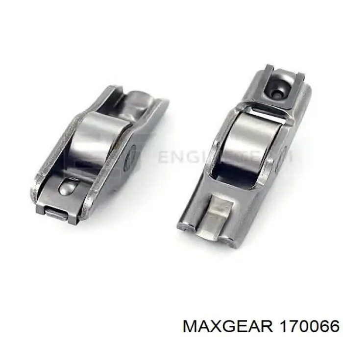 Dźwigienka zaworowa Peugeot/Citroen 1610047380 cena, od 20,19 USD