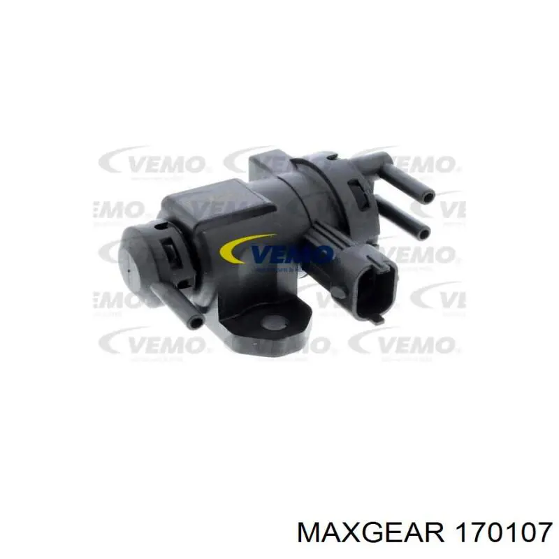 Przetwornik ciśnienia (solenoid) doładowania Autlog AV6165 cena, od 61,27 USD
