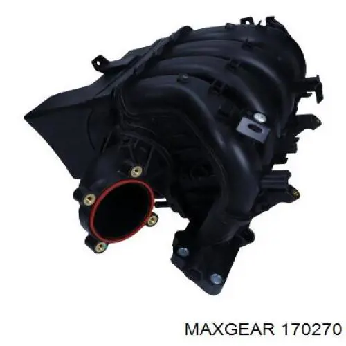 5850714 Opel Kolektor ssący