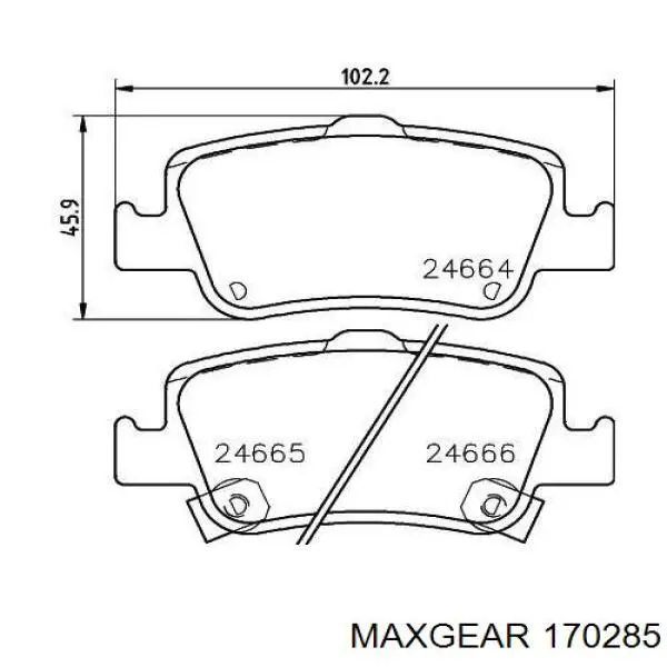 Do koszyka DRM21814 Dr.motor Kolektor ssący