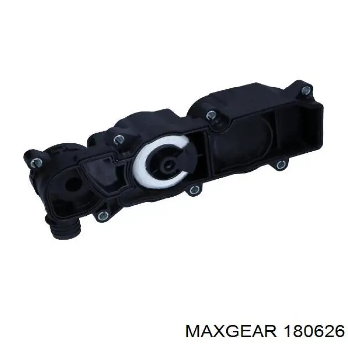 Separator oleju układu wentylacji kadłuda (bloku silnika) Vika 19900701 cena, od 105,29 USD