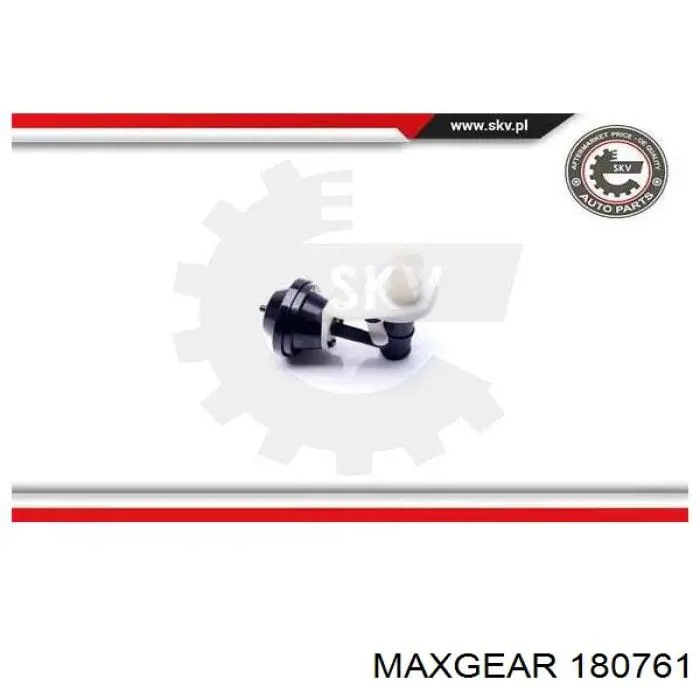 Zawór nagrzewnicy (ogrzewacza) Metalcaucho 38651 cena, od 25,59 USD