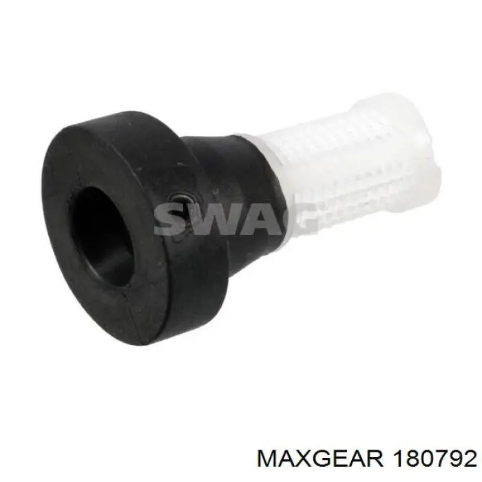 Wspornik chłodnicy lewy BMW 1436250 cena, od 43,34 USD