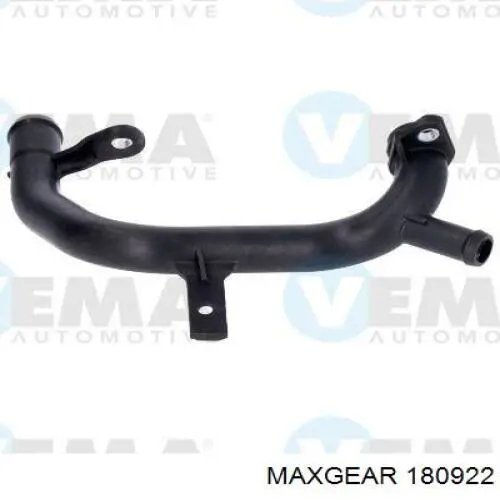 Przewód (króciec) układu chłodzenia Metalcaucho 99747 cena, od 17,06 USD