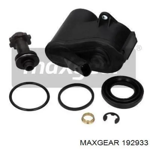 Silniczek zacisku hamulcowego tylnego VAG 32332267D cena, od 39,59 USD