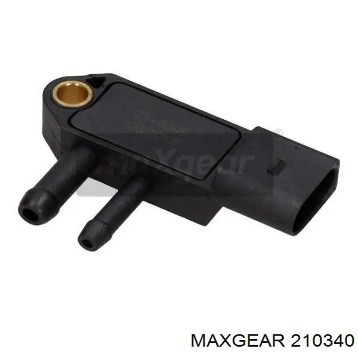 Czujnik temperatury zewnętrznej do Saab 9-3  YS3F