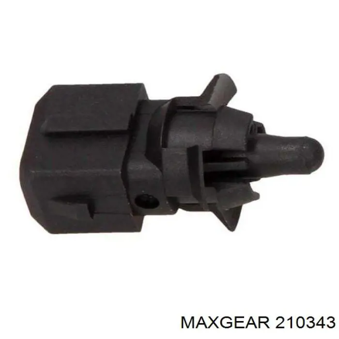 Czujnik temperatury zewnętrznej Mercedes 115429617 cena, od 5,06 USD