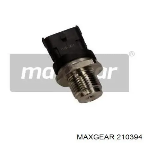 Czujnik ciśnienia paliwa Magneti Marelli 215810015400 cena, od 51,97 USD
