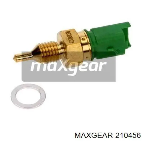 KTT070003 Thermotec Czujnik temperatury zewnętrznej