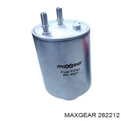 WK11043 Mann-Filter Filtr paliwa