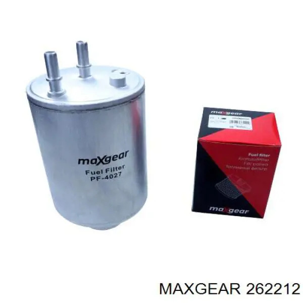 WK11043 Mann-Filter Filtr paliwa