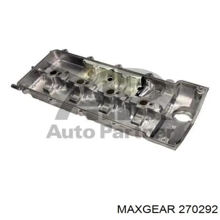 Pokrywa zaworowa Metzger 2389163 cena, od 130,38 USD
