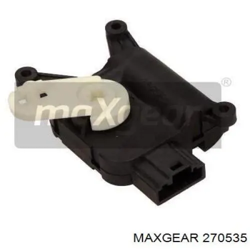 Silniczek klapy nagrzewnicy Meat&Doria K107081 cena, od 40,86 USD