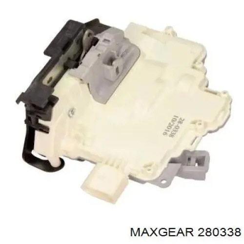 Zamek drzwi tylnych prawych VAG 3CD839016 cena, od 56,32 USD
