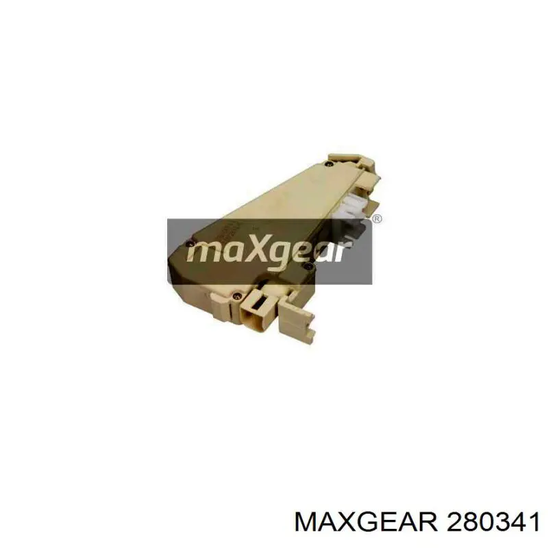 Silniczek zamka drzwi Ford 6701878 cena, od 39,73 USD