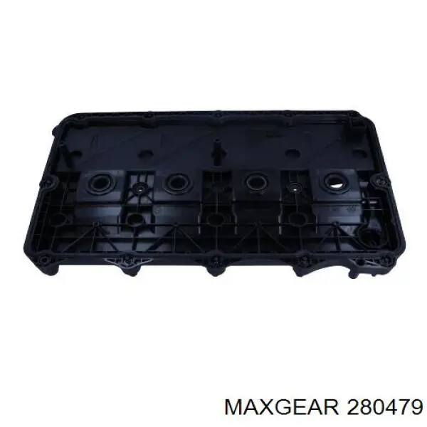 Pokrywa zaworowa Fiat/Alfa/Lancia 9659489880 cena, od 75,86 USD