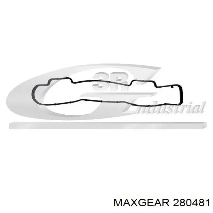 Pokrywa zaworowa Aslyx AS535524 cena, od 14,75 USD