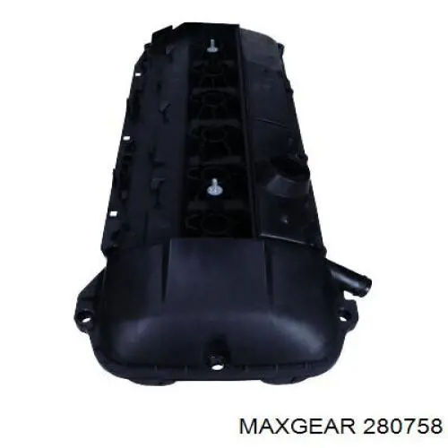 Pokrywa zaworowa Metalcaucho 35607 cena, od 150,64 USD