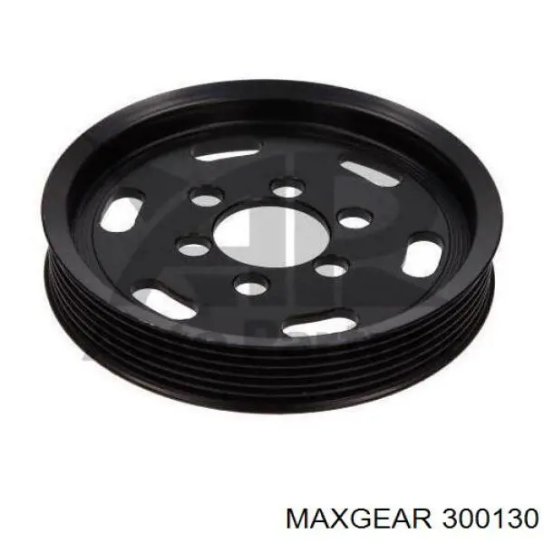 Koło pasowe pompy wspomagania hydraulicznego VEMO/Vaico V106639 cena, od 36,78 USD