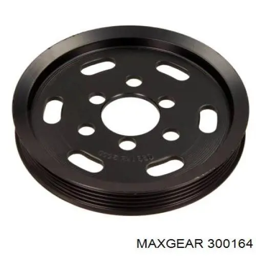 Koło pasowe pompy wspomagania hydraulicznego VAG 38145255D cena, od 26,97 USD