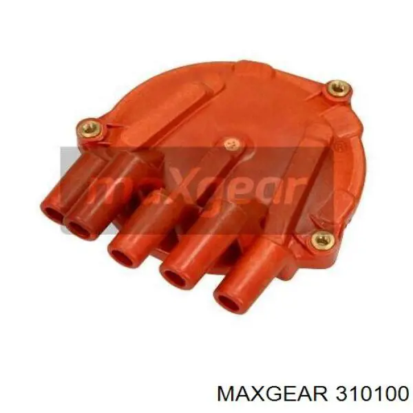 Do koszyka 310100 Maxgear Kopułka rozdzielacza zapłonu