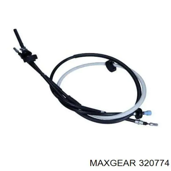 Linka otwierania maski Mercedes A210880015965 cena, od 20,63 USD
