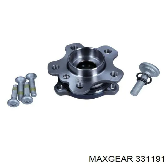 Piasta przednia BMW 31208878930 cena, od 93,51 USD