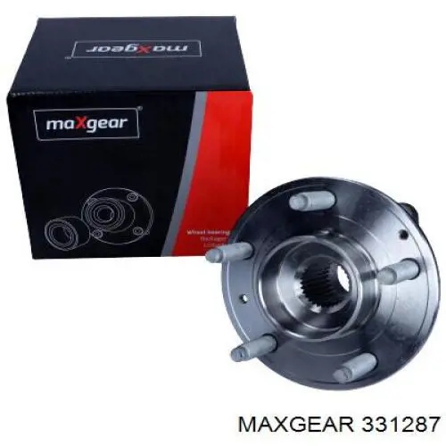 Piasta przednia General Motors 13507016 cena, od 127,45 USD
