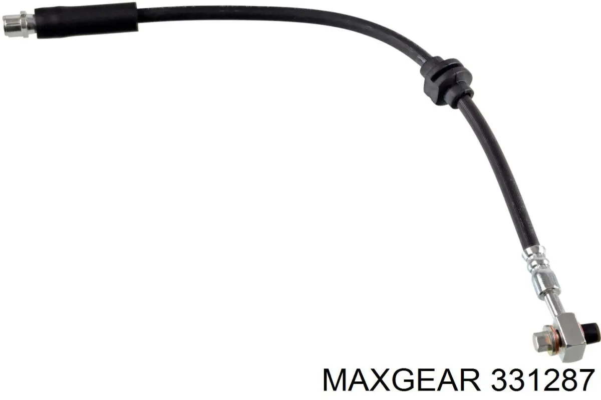 Piasta przednia Moog OPWB13016 cena, od 119,32 USD