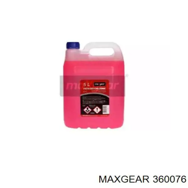 Ciecz chłodząca Kraft KF110 cena, od 21,22 USD