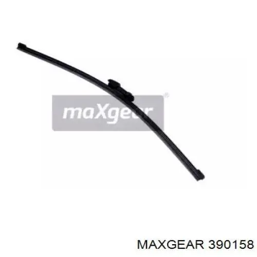 Do koszyka A0018202545 Mercedes Pióro wycieraczki szyby tylnej