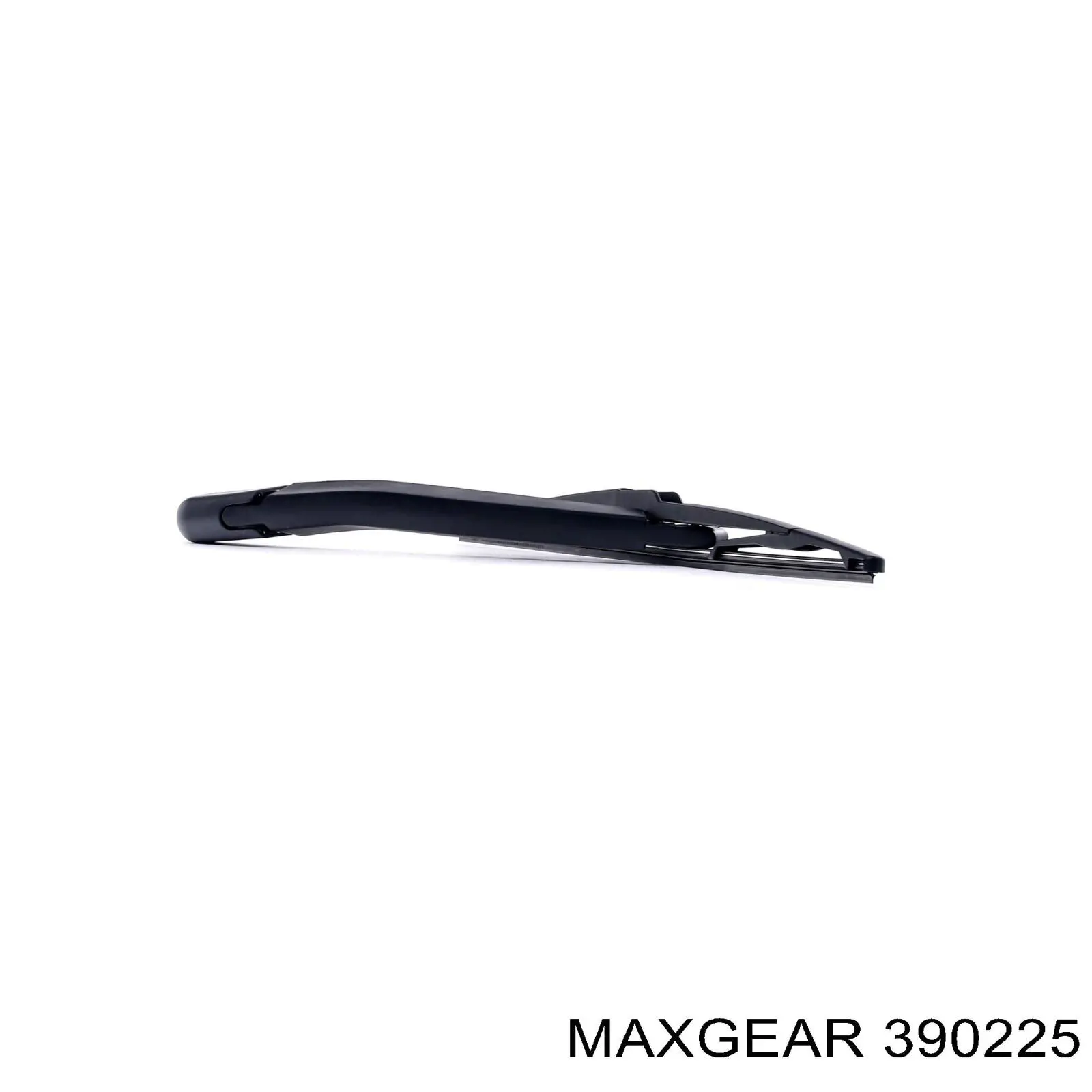 Ramię wycieraczki szyby tylnej Signeda WR2203 cena, od 15,39 USD