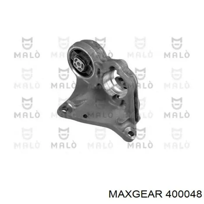 Poduszka (podpora) silnika tylna Peugeot/Citroen 00001807N5 cena, od 11,59 USD