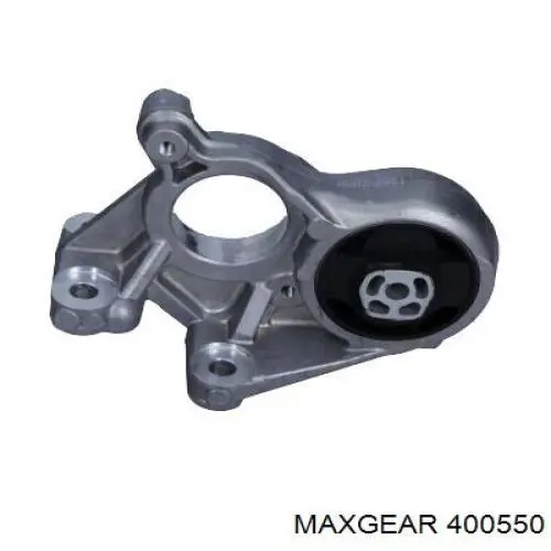 00001807ER Peugeot/Citroen Poduszka (podpora) silnika tylna
