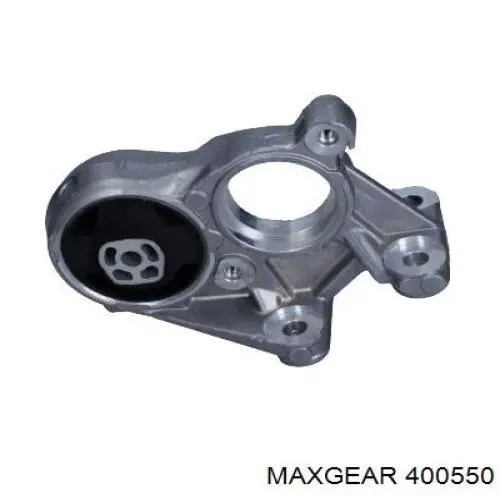 Poduszka (podpora) silnika tylna Peugeot/Citroen 1807Q5 cena, od 10,09 USD