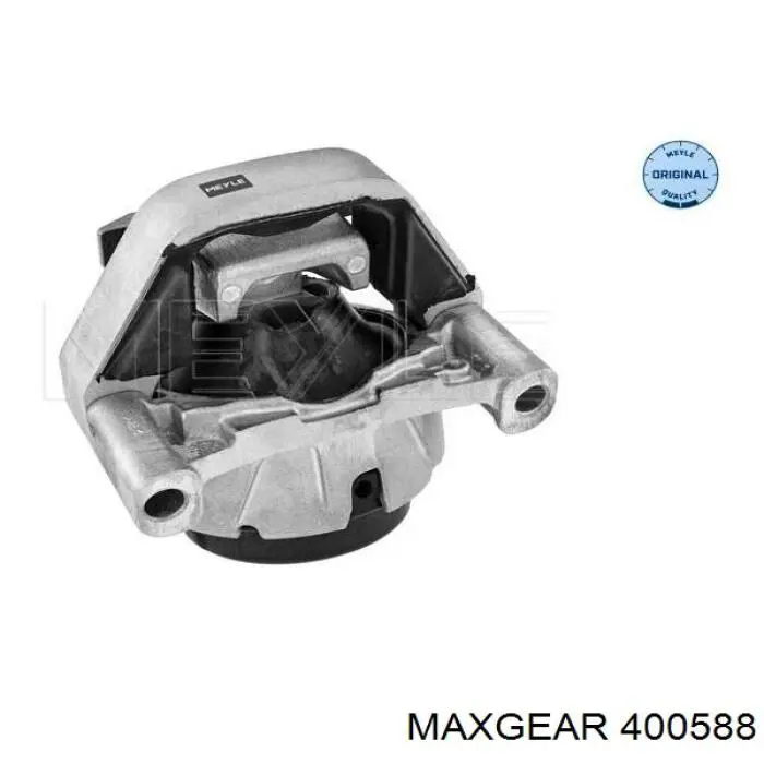 4G0199381KT VAG Poduszka (podpora) silnika lewa