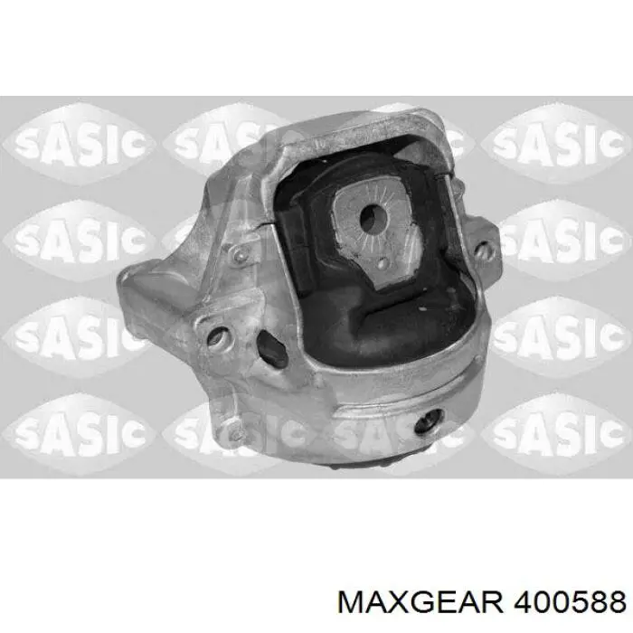 Poduszka (podpora) silnika lewa VAG 4G0199381KT cena, od 141,89 USD