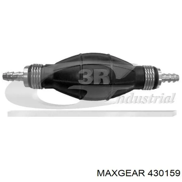Ręczna pompa paliwa (gruszka) DK DK90018 cena, od 9,63 USD