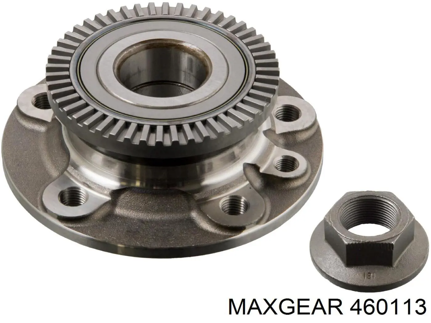 Do koszyka C68022 Brembo Cylinder sprzęgła główny
