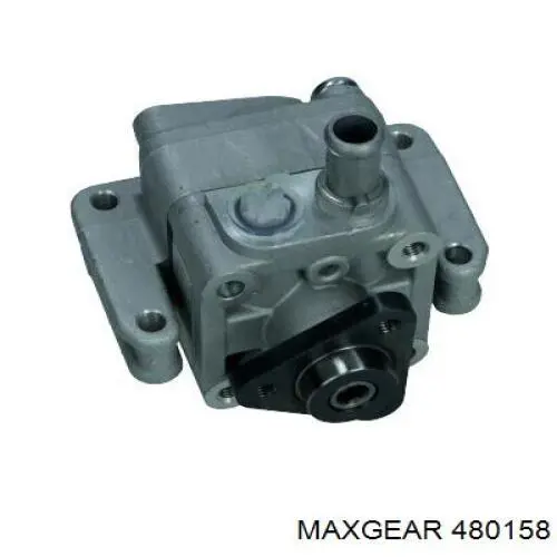 Pompa wspomagania hydraulicznego kierownicy 33145170 AND