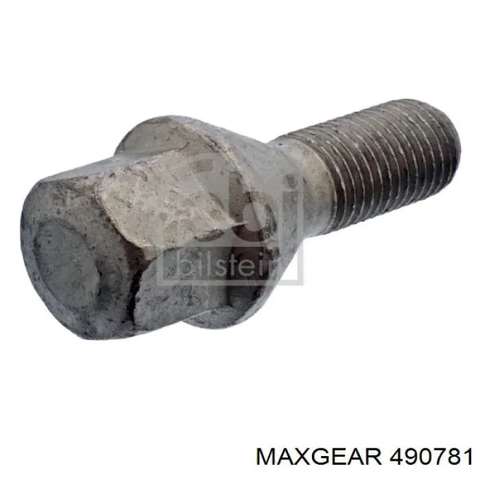 Do koszyka 46473485 Fiat/Alfa/Lancia Śruba koła